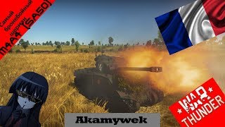 САМЫЙ БРОНЕБОЙНЫЙ ШЕРМАН | M4A4 (SA50) | РЕАЛИСТИЧНЫЙ ОБЗОР [WAR THUNDER]