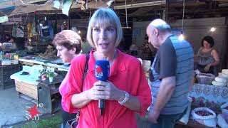 სახალხო კოტროლი / Saxalxo Kontroli  18.06.2019
