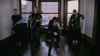 Set Sail at Sunrise - "Song for the Hopeless" Official Music Video