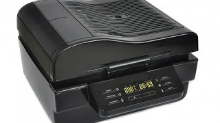 Prensa Térmica Digital 3D a Vácuo para Sublimação