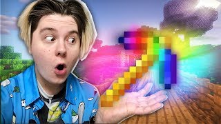 Глобальное выживание с модами в майнкрафт - НОВАЯ КИРКА ИЗ БУМАГИ! Серия #12