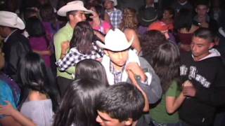 DIC. 12 2011 BAILE CON LA BANDA SAN FELIPE EXPRESS (Parte 2)