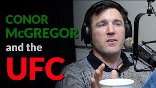 The UFC does NOT need Conor McGregor