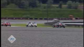 MINI CHALLENGE - FRANCIACORTA 2013