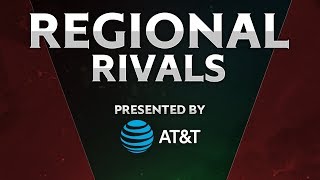 Regional Rivals: Valor Series Season 2 - The EU Standings Edition