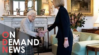 From Anti-Monarchy Campaigner to Her Majesty's Prime Minister