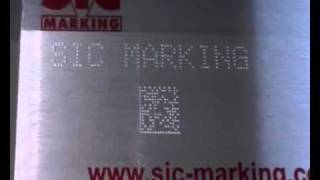 Маркировочная станция Sic Marking e8-c153