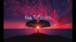 SANREMO 2020 - Piero Pelù - GIGANTE KARAOKE (Base professionale alta qualità)