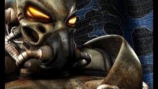 Fallout Tactics BOS walkthrough #4 Macomb
