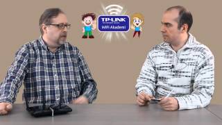 TP-LINK WiFi Akademi 9. Bölüm: WPS nedir?