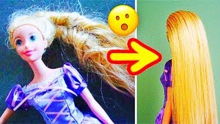 17 HACKS AND CRAFTS WITH OLD TOYS