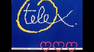 Telex - Second Hand