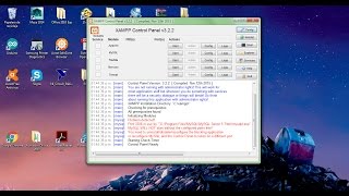 Cambiar puerto MYSQL en XAMPP || SOLUCIÓN A ERROR DE PUERTOS