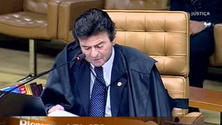 Plenárias - Julgamento contra deputado Asdrúbal Bentes (3/3)