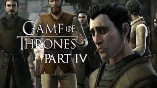 Let's Play: Game of Thrones | Part 4 | Justice!
