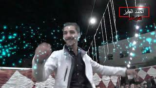 الفنان احمد الفايز - سهرة العريس خالد جاد الله