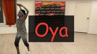 Annelys Perez Castillo - Oya