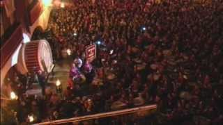 Tambors de Passió 2015. Plana 2 Televisión de Almassora (1ª parte)