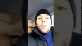 Как мыть машину зимой в снег