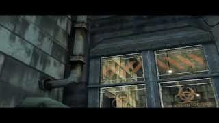 Прохождение: Hitman Codename 47 - Миссия 12 - Встреча с братом (Финал)
