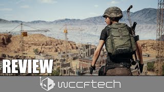 [1440P] PUBG Xbox One X Gameplay