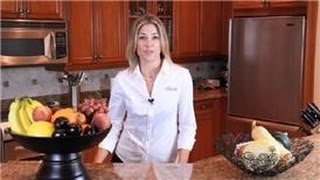 Nutrition and Dieting : How to Best Keep Vegetables in the Fridge