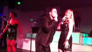 אדמה רוח ואש  - Earth Wind & Fire Israel  - Снова курю, Мама, снова
