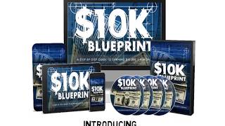 10K Blueprint