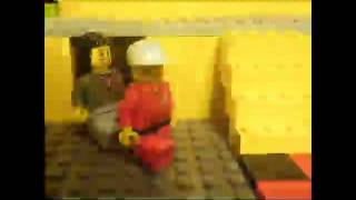 Lego Titanic 2