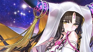 Bring It, Kiara! - Dai Plays Fate/Grand Order CCC Event