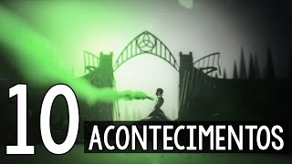 10 ACONTECIMENTOS sobre a nova Escola de Magia em Harry Potter: Ilvermorny