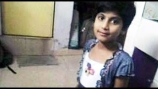 9-year-old girl run over by public bus in Bangalore