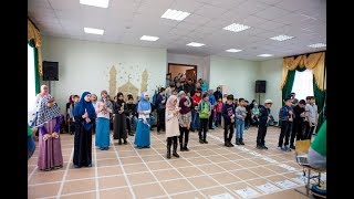 Полное видео: Конкурс на знание жизнеописания пророка Мухаммада صلى الله عليه و سلم среди детей