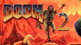 Прохождение The Ultimate Doom. Часть 2 - Рассуждения о 3D.