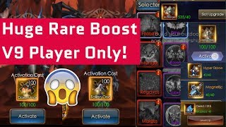 LC·官Kily, - Activate Fallen One - Dark Winged Lord - Major Rares Boost - Legacy Of Discord