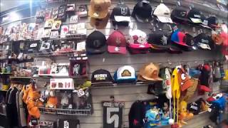 Гамбург  Hamburg Mundsburg-Center Торговый Центр Часть 3