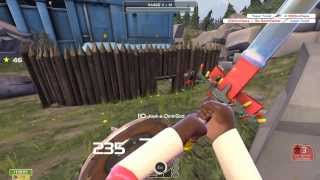Team Fortress 2: Medieval MvM