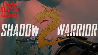 Shadow Warrior 2 - Поглощающая Камико (16 серия)