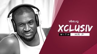 "P-Square will come back only if the respect is back", Peter Okoye a.k.a Mr P tells Vibe.ng