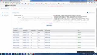 VipIp ru   ЗАРАБОТОК на Автомате   ДОХОД за месяц автосерфинг 2018