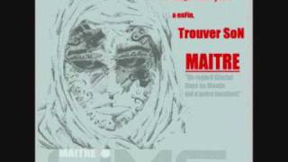 Maître Gims L'especiment De L'Espece Humaine feat Carole