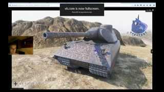 Infos: VK 100.01 (P), BT-7A, HD Modelle Jagdtiger [World of Tanks]