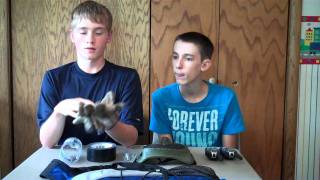 Helpful Airsoft Tips and Gear for Summer: OverkillAirsoft