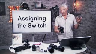 Olympus E-M1 Mark II Overview Tutorial (Video User Guide)