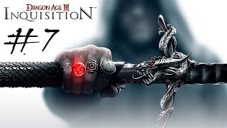 Dragon Age: Inkwizycja (#7) Skarby Thedas (Roj-Playing Games!) 1080p60 HD GAMEPLAY