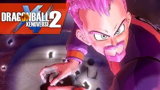 I'M IN DRAGON BALL?! Kaggy DLC!! | Dragon Ball Xenoverse 2 MOD BATTLES
