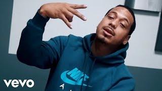 June, Celly Ru - Lay Me Down ft. Uzzy Marcus (Official Music Video)