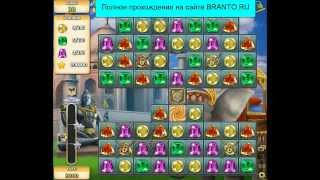Прохождение игры "Инди кот": уровень 208