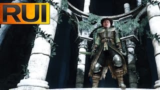 Dark Souls 2: Scholar of the First Sin Walkthrough [Ep. 1]
