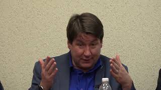 Как в Литве принимают украинцев. Правда из Науйойи Акмяне